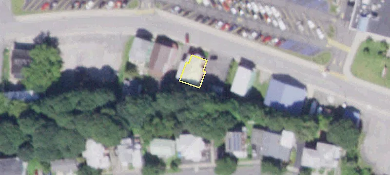 77 Mohawk St