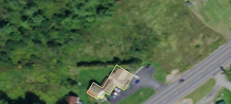 11 Shr Airport Rd