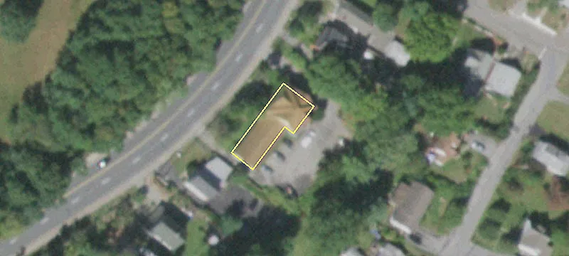 1256 North Ave