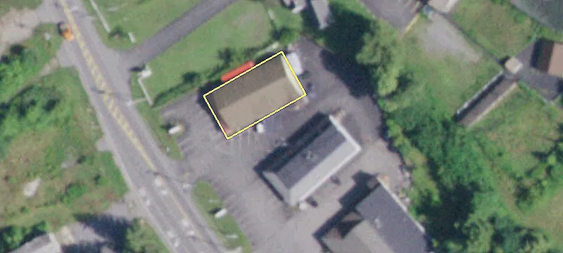 100 Freemans Brg Rd