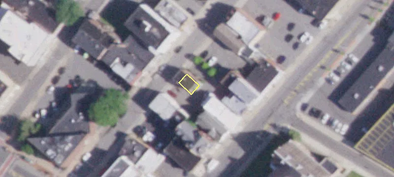 153 Barrett St
