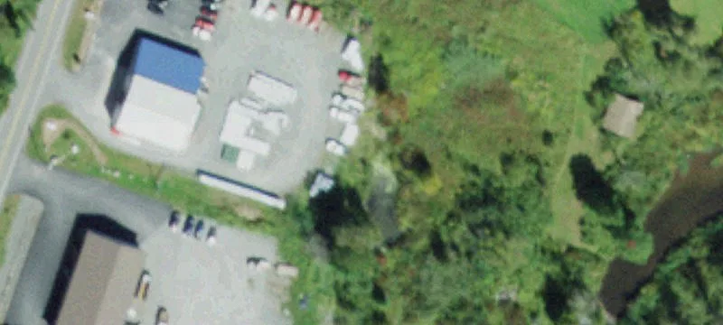 884 Old Rte 17