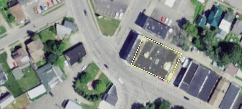 1 Main St