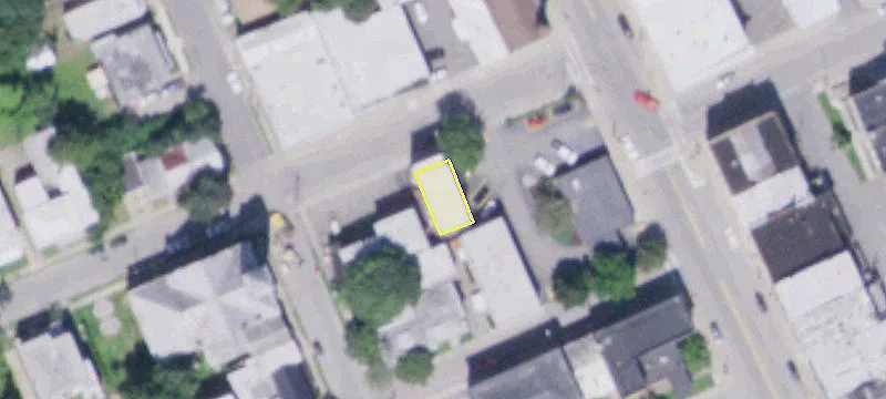 19 Mohawk St
