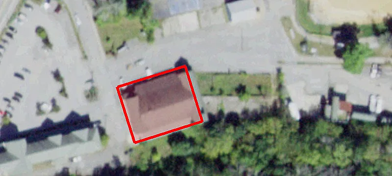 7 Depot St