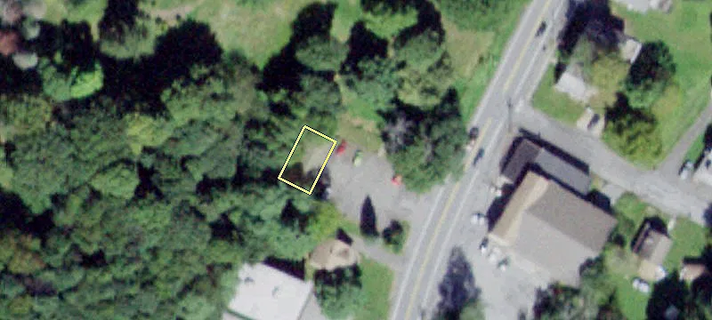 152 Orange Ave