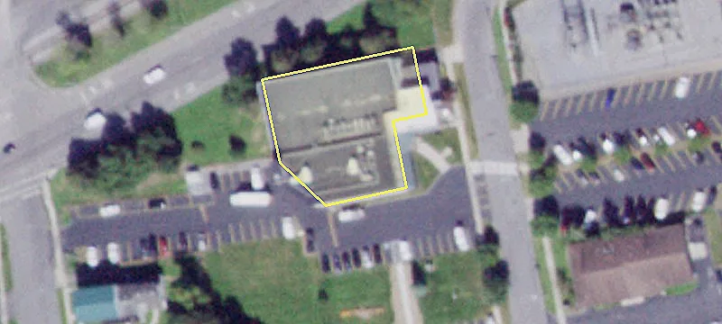 15 Hulbert St