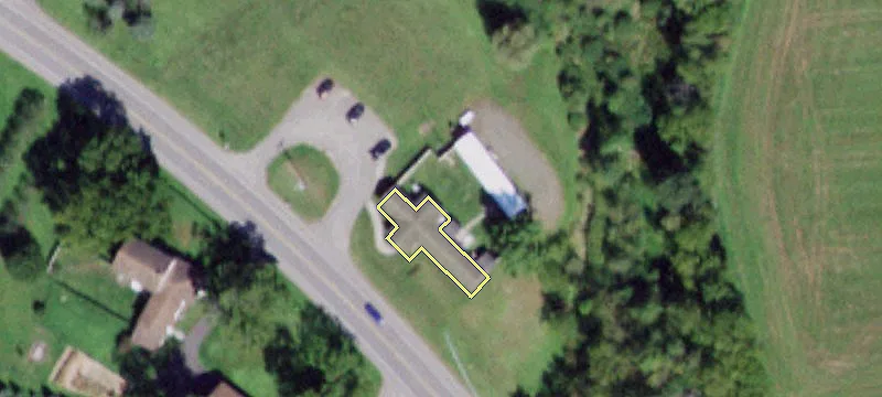 71 Owego Rd