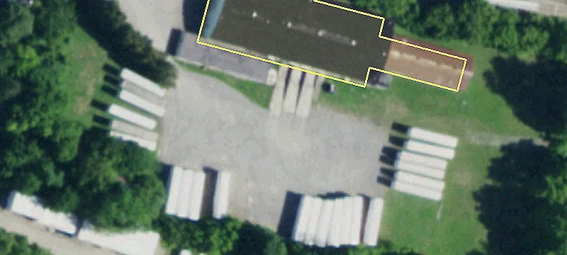 14 Hall St