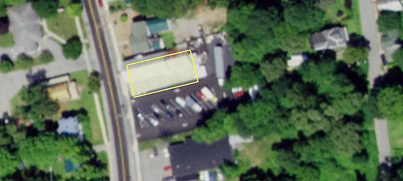 12 Main St