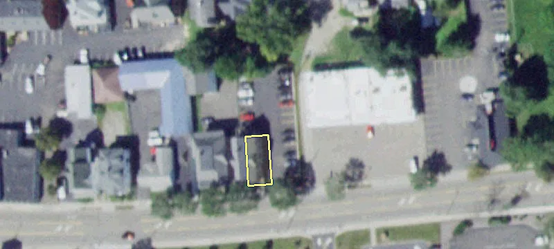 33 Pulteney St