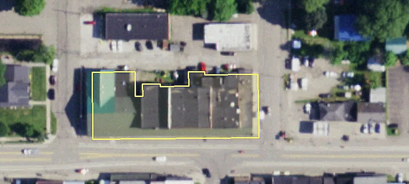 111 Main St