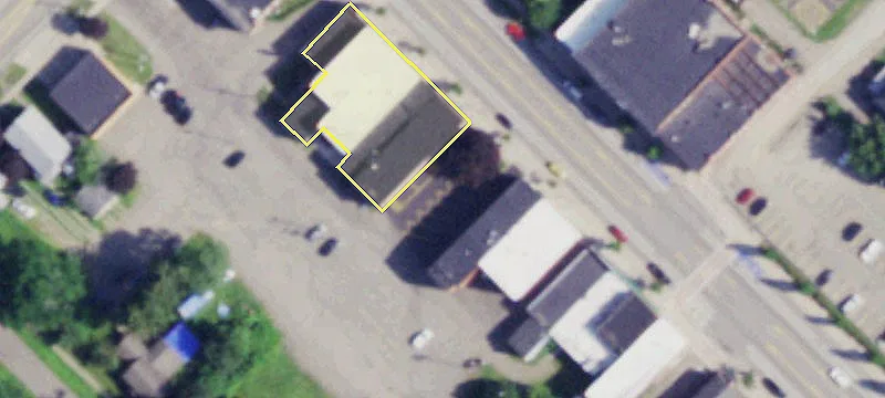 25 Erie St