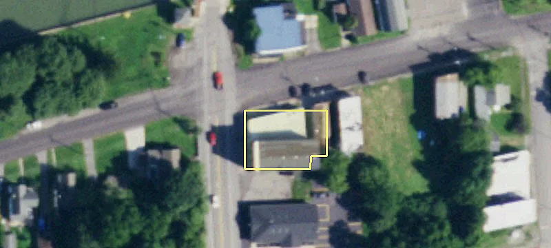 4431 Main St