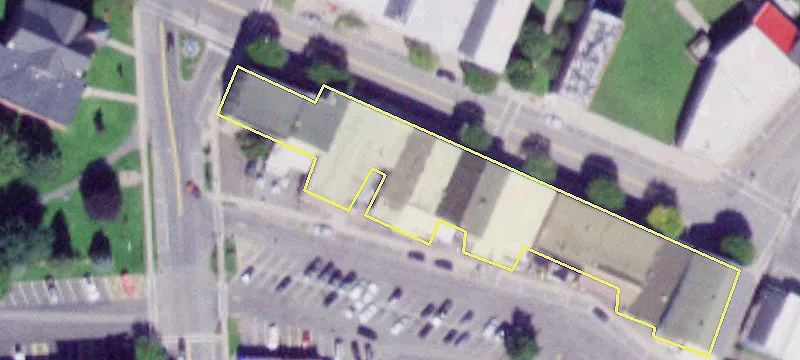 12014 Main St