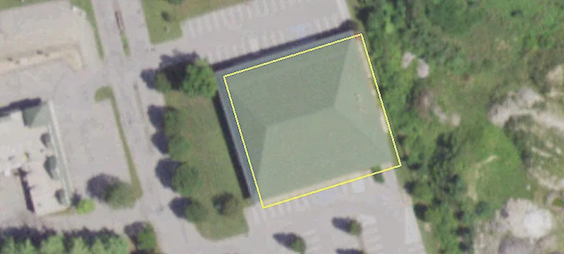 10 Corporate Park Rd