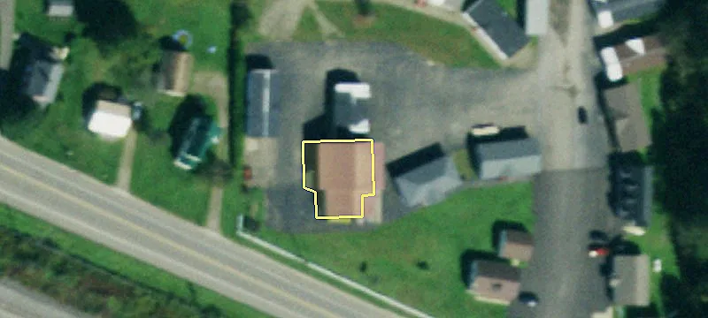 3832 Rte 417