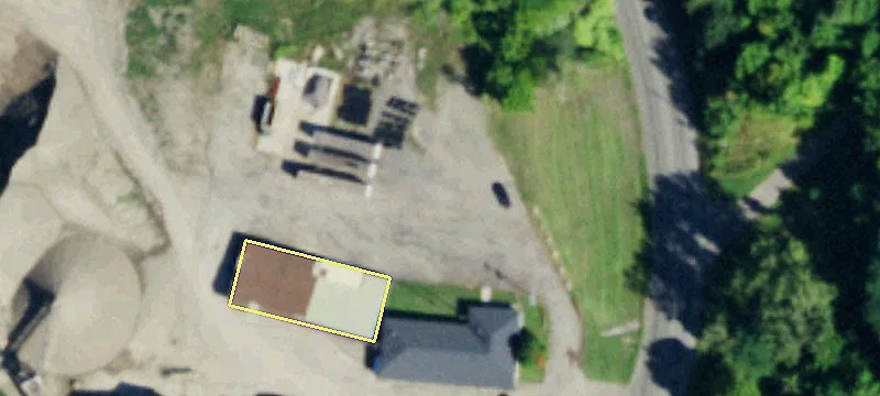 261 Broadway Rd