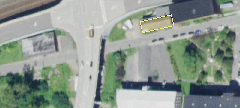 53 Ml St