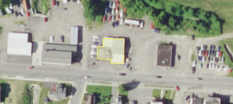 156 Main St