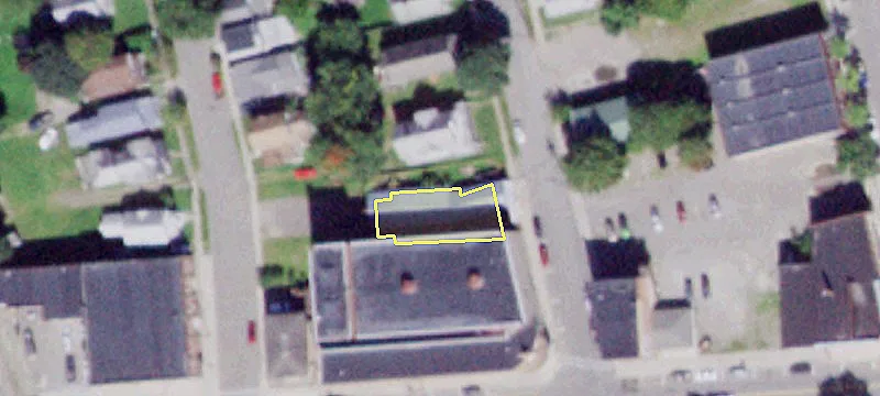 419 Clark St