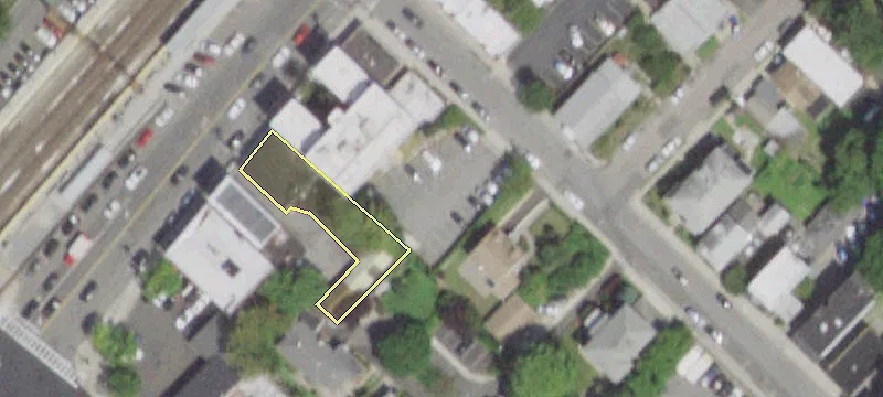422 Ward Ave