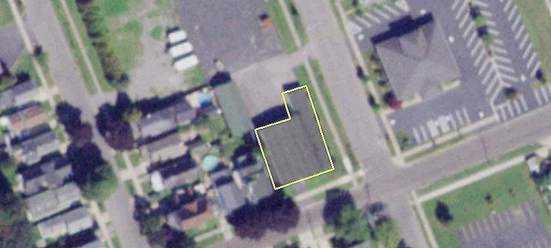 17-19 Albany St