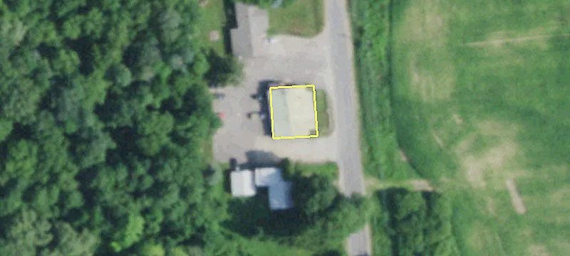 689 Goodman Rd