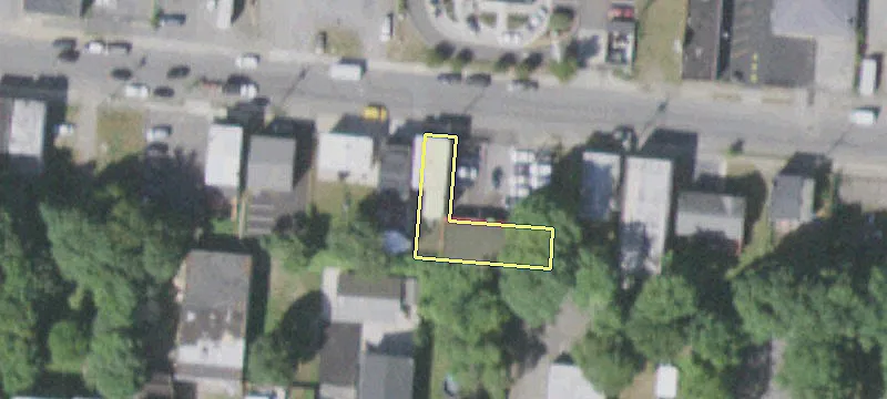 355 Ann St