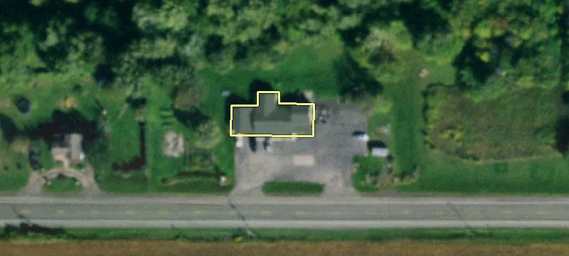 12195 Maple Rdg Rd
