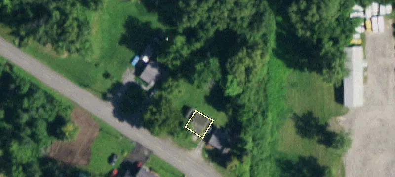 14111 Albion Eagle Hbr Rd