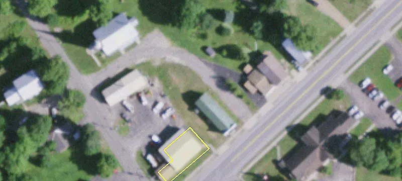 3331 State Hwy 11b