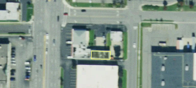 1101 Niagara Fls Blvd