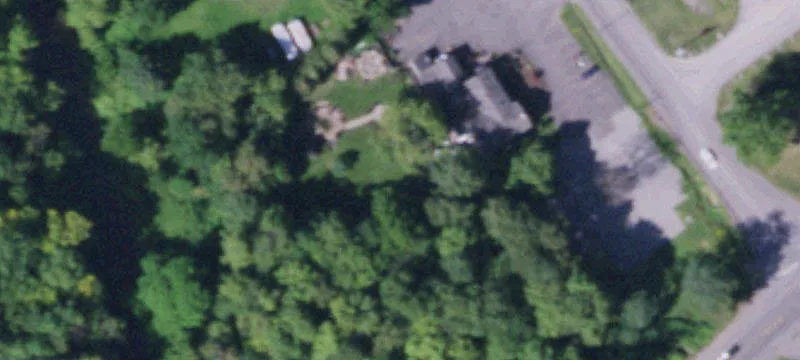3960 Sconondoa Rd