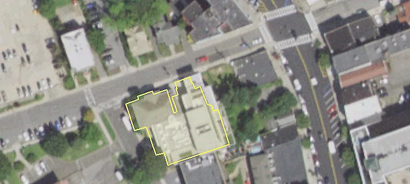 128 Prospect Ave