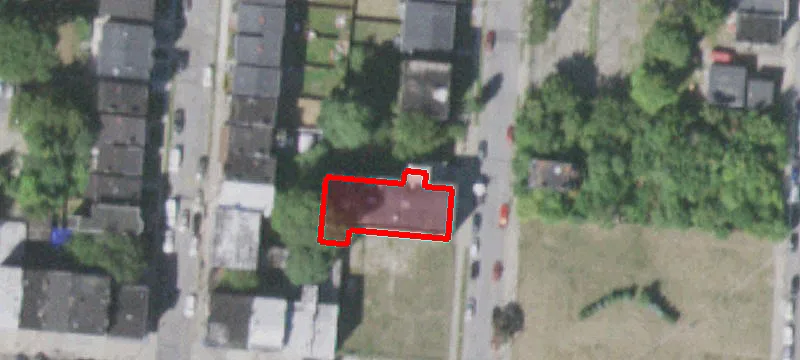 9 Johnston St