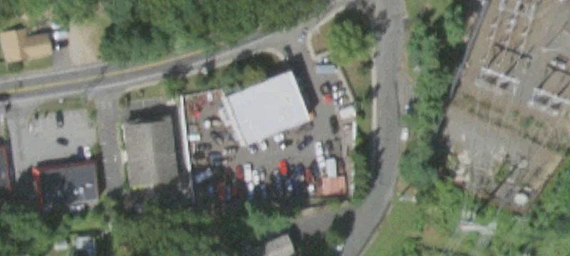 95 Ramapo Rd