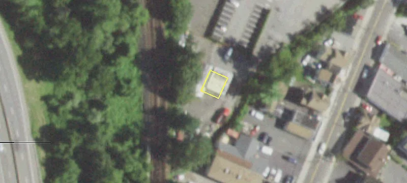 9 Chestnut St