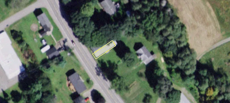 1301 Owego Rd