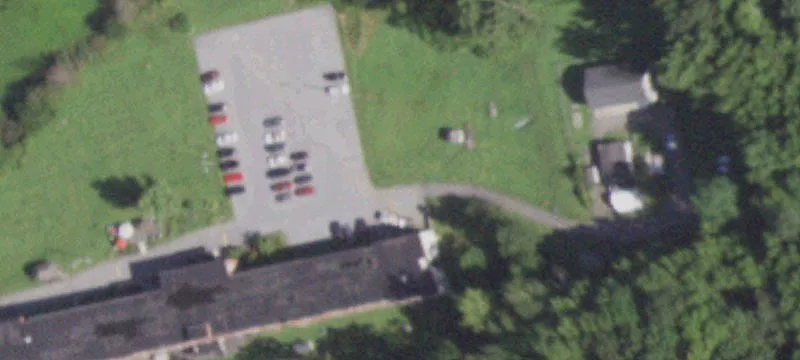 404 Ludingtonville Rd