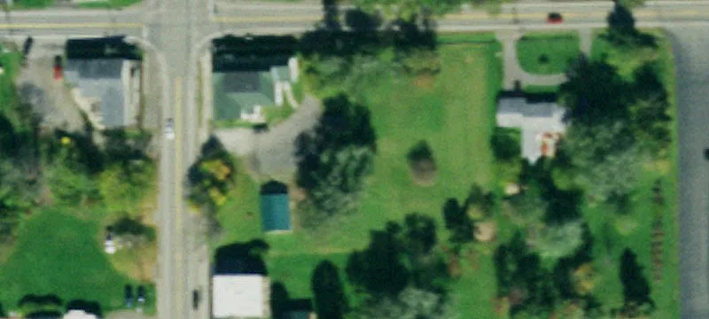 10807 Sisson Hwy