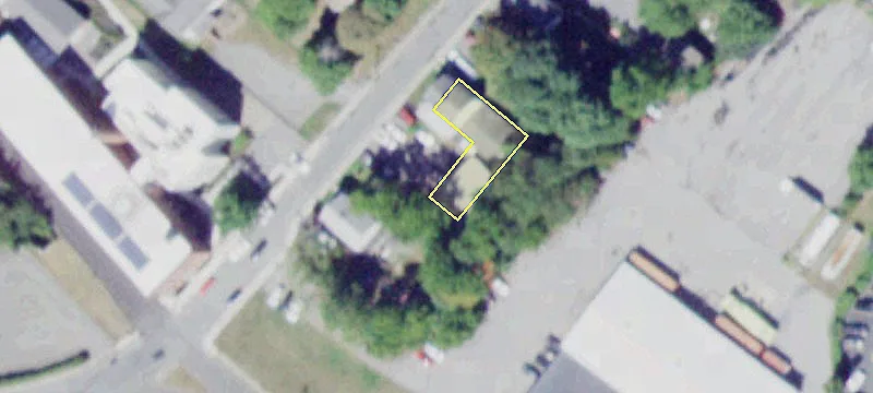 31 Ml St