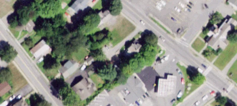 3831 Main St