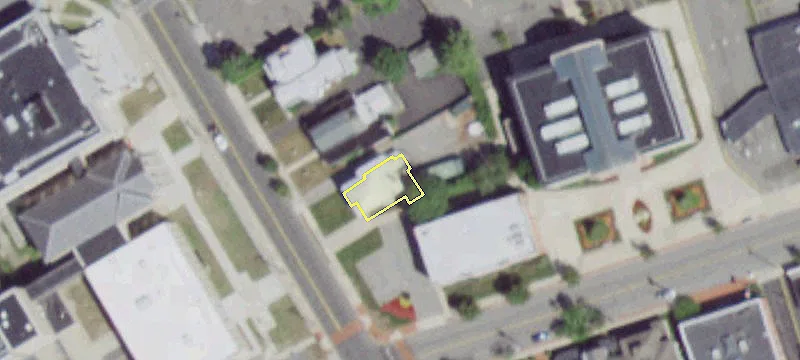 214 Griffing Ave