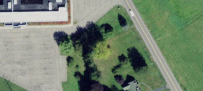 Canada Rd