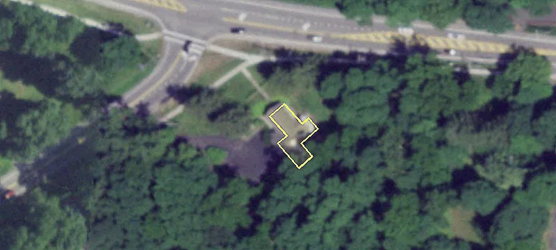 2 Thornell Rd