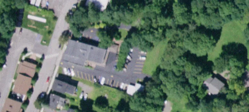 21 Railroad Ave