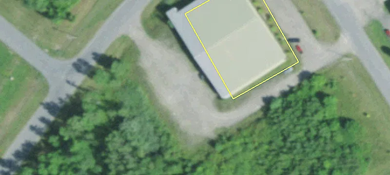20 Trade Rd