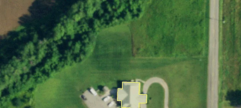 3096 Marshall Rd