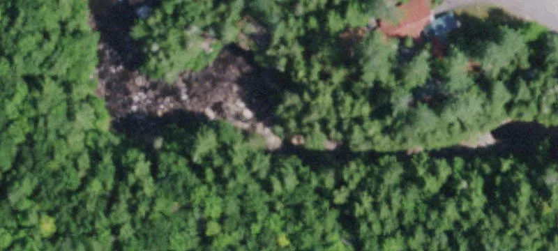 535 Stone Brg Rd